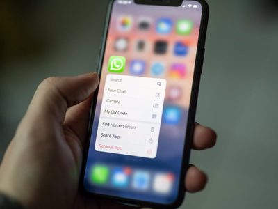 WhatsApp trabaja en una función para Business que permite utilizar varias cuentas en un dispositivo