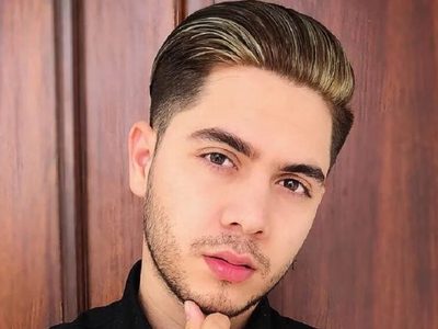 Pese a la controversia: Juan de Dios Pantoja logró superar a J Balvin con una canción especial