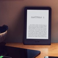 Un "ebook" malicioso permitía tomar el control total de un lector Kindle