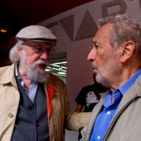 Carta de despedida a Vicente Rojo