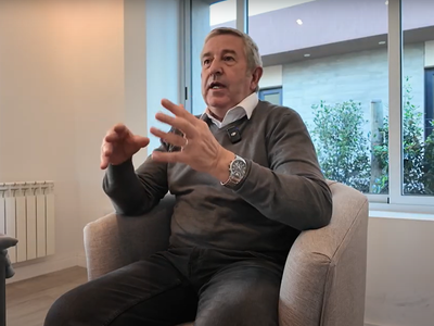 "Luis Petri ha ejercido un nuevo liderazgo en la UCR de Mendoza"