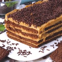Trucos para hacer la chocotorta perfecta: sabrosa y muy húmeda