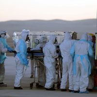 Escándalo coronavirus: sale a la luz la verdadera cantidad de muertos en Chile