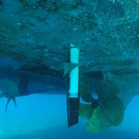EU emite alerta tras estallido en ferry en Playa del Carmen; fue por 'artefacto explosivo”, dice
