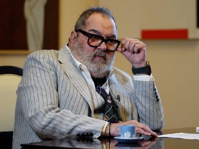 Tras horas preocupantes, se filtra un importante dato sobre la operación de Jorge Lanata