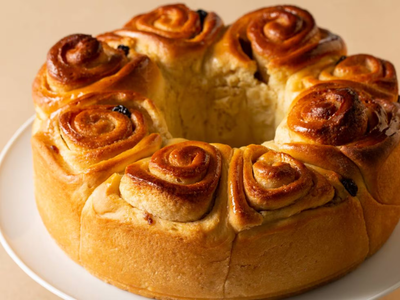 Torta 80 golpes: descargate y divertite con la torta más esponjosa que vas a probar
