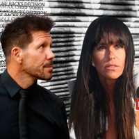 El escándalo legal que afrontan el Cholo Simeone y Carolina 'La Chola' Baldini