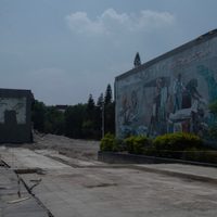 Historia de una controversia: hacia el Parque del Muralismo Mexicano