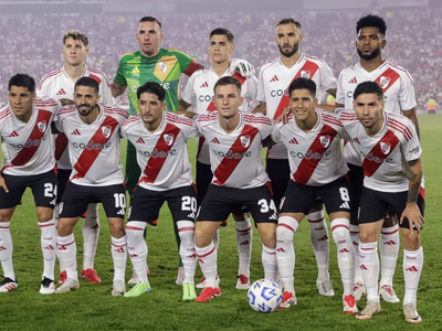 "Es la institución más fuerte": un exreferente de Boca elogió el presente de River