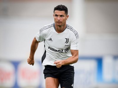 Bomba en el mercado futbolístico: Cristiano Ronaldo vuelve al Manchester United 12 años después