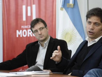Un intendente del conurbano está en cuarentena porque su padre tiene coronavirus