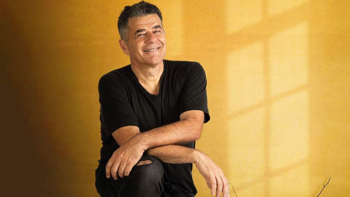 Julián Weich. Fuente: (X)