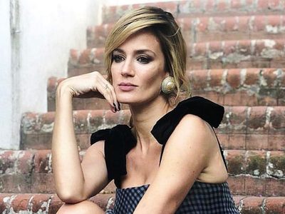 “El tiempo pasa”: Paula Chaves hizo una reflexión sobre cómo está pasando estos días con Filipa