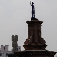 Gobierno de CDMX descarta retirar espacios de memoria por proyectos asociados al Mundial