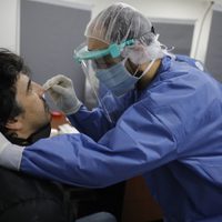 Coronavirus: la Argentina superó los tres millones de contagios desde el inicio de la pandemia