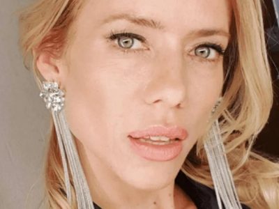 ¿Qué dirá Mica Viciconte? Nicole Neumann contó a qué le teme si sus hijas viven con Cubero. ¡Polémi