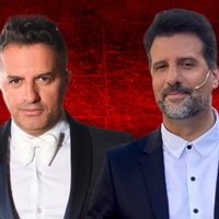 “No entiendo”: Ángel de Brito cuestionó una actitud de José María Listorti que no le cayó bien