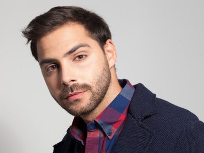 "Escucho sus p...": Grego Rossello y su novia entraron al confesionario de "Gran Hermano"