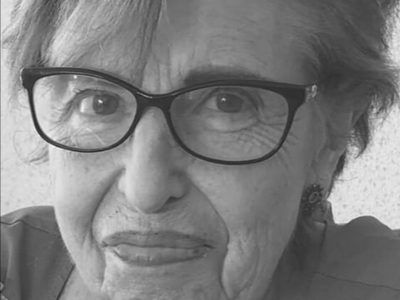 Murió María Dolores Morales Martínez, historiadora de la Ciudad de México