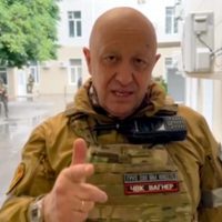 Prigozhin llega a Bielorrusia y Rusia no presentará cargos por motín