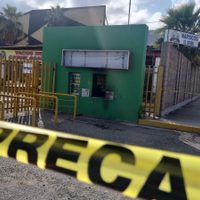 Balean taquillas de la Feria Ganadera en Culiacán
