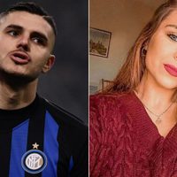 El día que Mauro Icardi expuso públicamente a Ivana Icardi: "Nunca pediste por ellos"