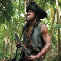 Tamayo Perry: el surfista y actor de Piratas del Caribe que murió víctima de un tiburón