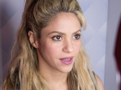 ¡INÉDITO! Shakira es interrumpida por Piqué en plena grabación con Nicky Jam. ¿Se puso celoso?
