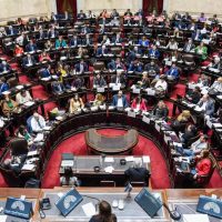Semana decisiva para que Ficha Limpia sea ley en Argentina