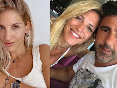 La contundente respuesta de Maca Rinaldi sobre Laurita Fernández y Fede Hoppe