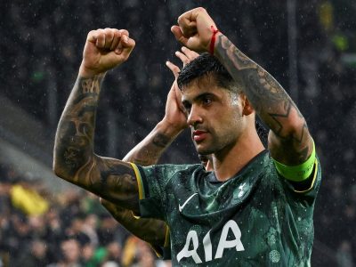 Tras la polémica del Cuti Romero: la decisión del Tottenham que confirma el problema interno