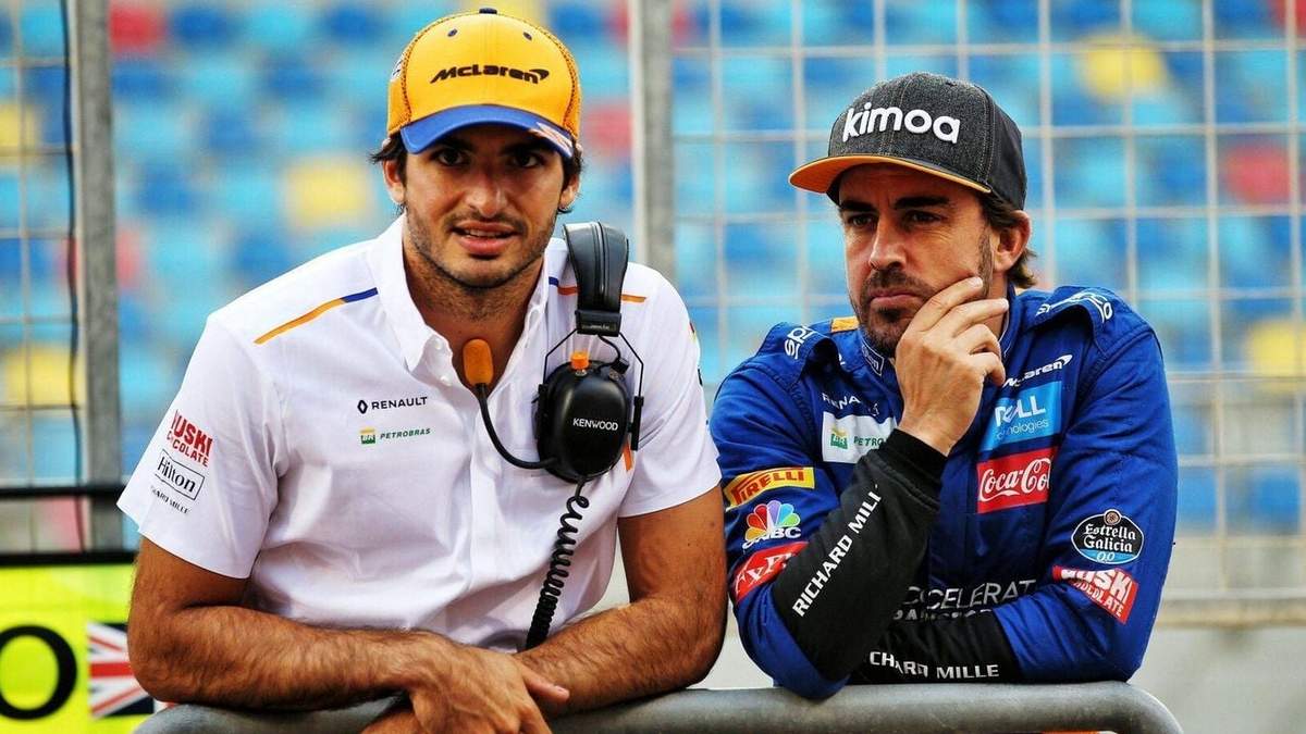 Fernando Alonso. Fuente: (Instagram)