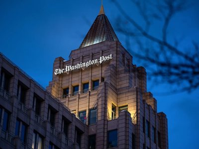 The Washington Post anuncia despidos masivos y otra polémica bajo el control de Jeff Bezos