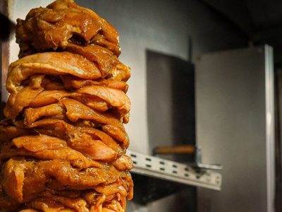 Shawarma de pollo: ponele todo el sabor oriental a tu cena con esta receta fácil que te va a sorprender