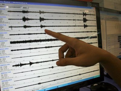 Avanzan los trabajos para crear la red sismográfica en la cuenca neuquina
