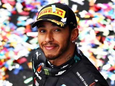 Este es el insulto racista de Nelson Piquet a Hamilton; así reaccionó el piloto británico