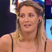 Mica Viciconte le confesó a Lizardo Ponce lo que debió hacer para su debut en el Cantando