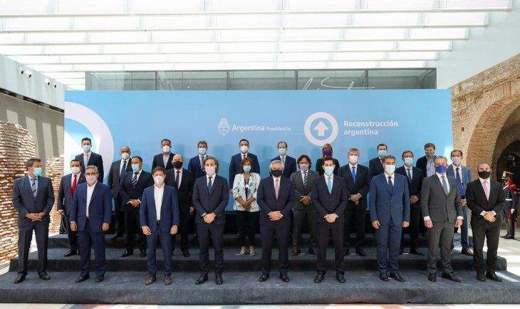 Consenso Fiscal 2020