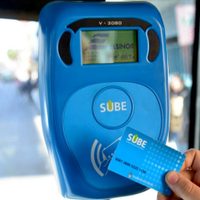 Tarjeta SUBE: todos podrán usarla sin restricciones, hasta nuevo aviso