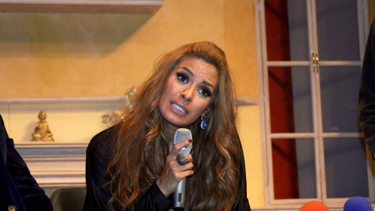 Galilea Montijo. Fuente: (Instagram)