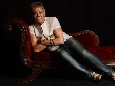 "Se me complica": la confesión de Beto Casella tras su regreso a El Nueve
