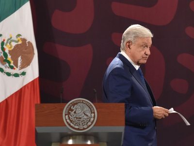 Estos fueron los principales temas de la conferencia mañanera de AMLO del 7 de junio (Video)