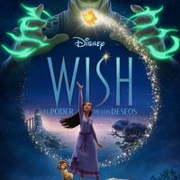 El tráiler de Wish: el poder de los deseos presenta a la nueva heroína de Disney, su reino mágico