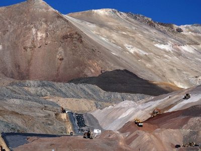 Avanza el análisis del impacto ambiental de un proyecto minero en San Juan