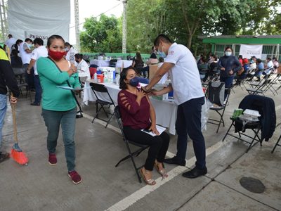 Muere menor de edad por covid-19 en Veracruz; sus padres denuncian atención tardía