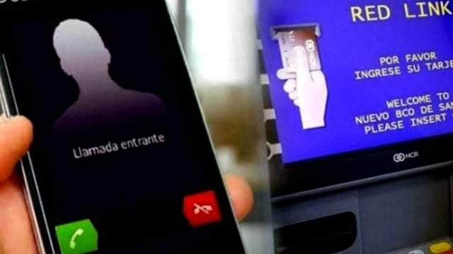 Estafa telefonica