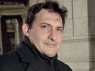 Talentoso y enfocado: quién es Facundo, el exitoso hijo de Paulo Kablan