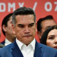 Alejandro “Alito” Moreno asegura que el PRI busca evitar la ruptura con “Va por México”