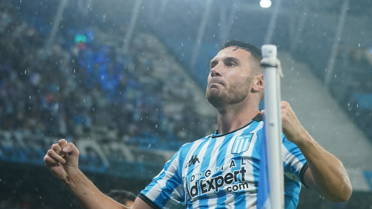 Maravilla. Fuente: (Twitter)