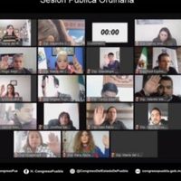 Tras críticas a Barbosa, Congreso ordena investigar al comité ciudadano anticorrupción